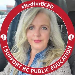 Meet your Posher, Terry